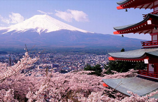JAPÓN FANTÁSTICO